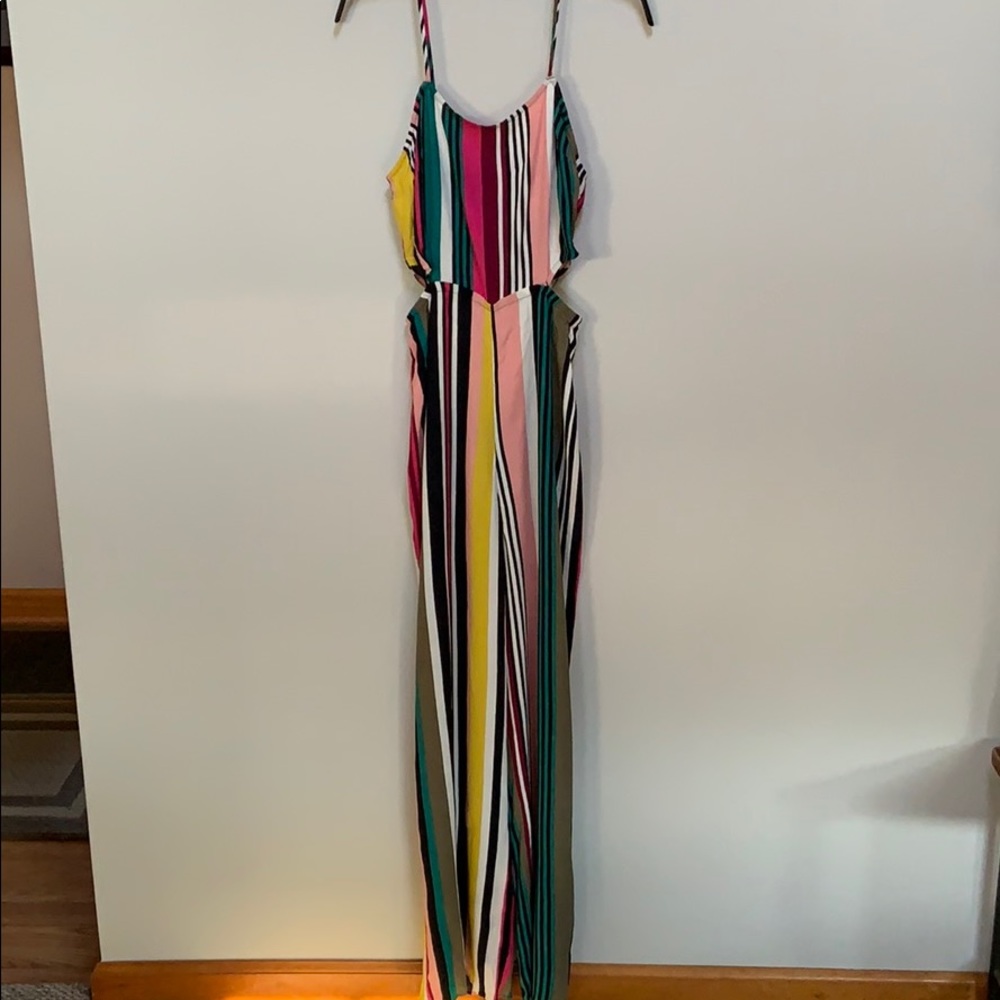 EXPRESS jumpsuit